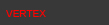 the vertex