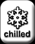 chilled